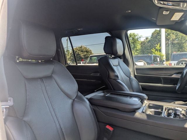 2024 Jeep Wagoneer Series II 4x4