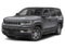 2025 Jeep Wagoneer Carbide 4x4