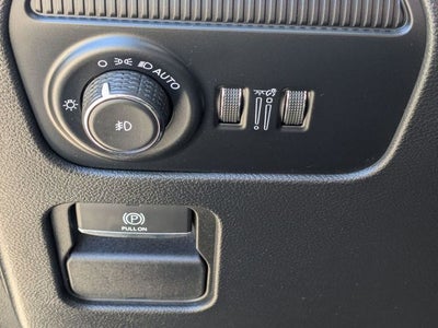 2025 Jeep Wagoneer Carbide 4x4