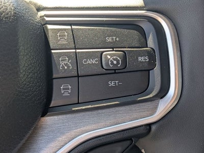 2025 Jeep Wagoneer Carbide 4x4