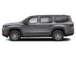 2025 Jeep Wagoneer Carbide 4x4