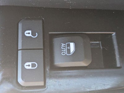2025 Jeep Wagoneer Carbide 4x4