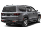 2025 Jeep Wagoneer Carbide 4x4