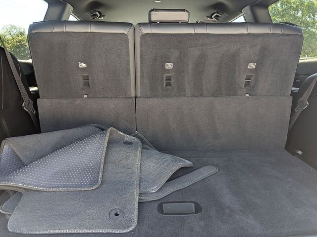 2025 Jeep Wagoneer Carbide 4x4