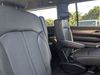2025 Jeep Wagoneer Carbide 4x4