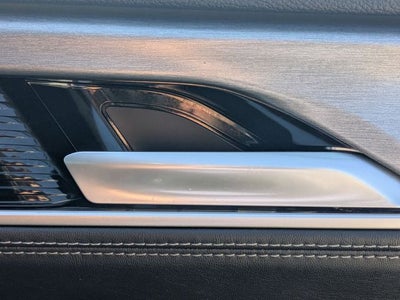 2025 Jeep Wagoneer Carbide 4x4