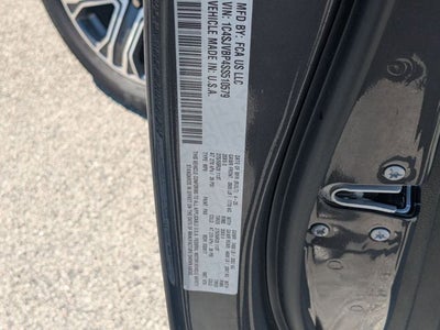 2025 Jeep Wagoneer Carbide 4x4