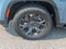 2026 Jeep Grand Wagoneer GRAND WAGONEER LIMITED ALTITUDE 4X4