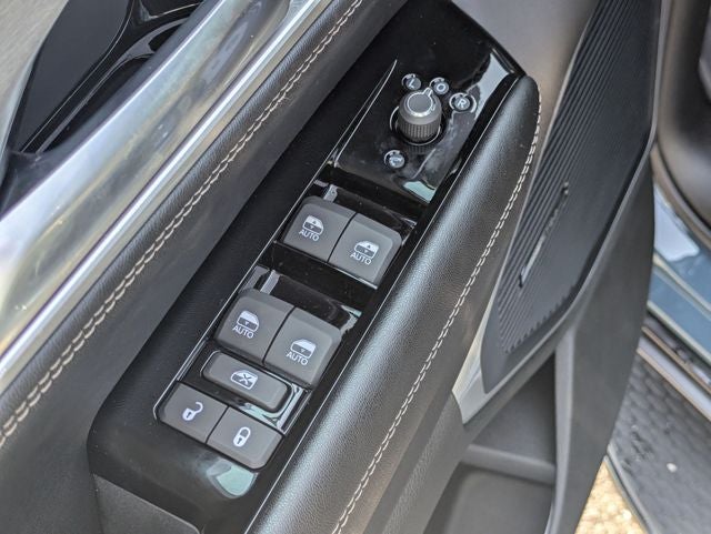 2026 Jeep Grand Wagoneer GRAND WAGONEER LIMITED ALTITUDE 4X4