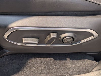 2026 Jeep Grand Wagoneer GRAND WAGONEER LIMITED ALTITUDE 4X4