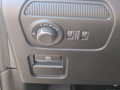 2026 Jeep Grand Wagoneer GRAND WAGONEER LIMITED ALTITUDE 4X4