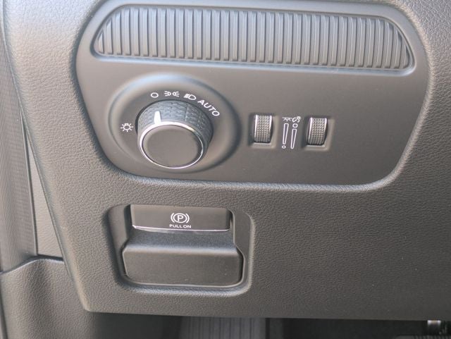 2026 Jeep Grand Wagoneer GRAND WAGONEER LIMITED ALTITUDE 4X4