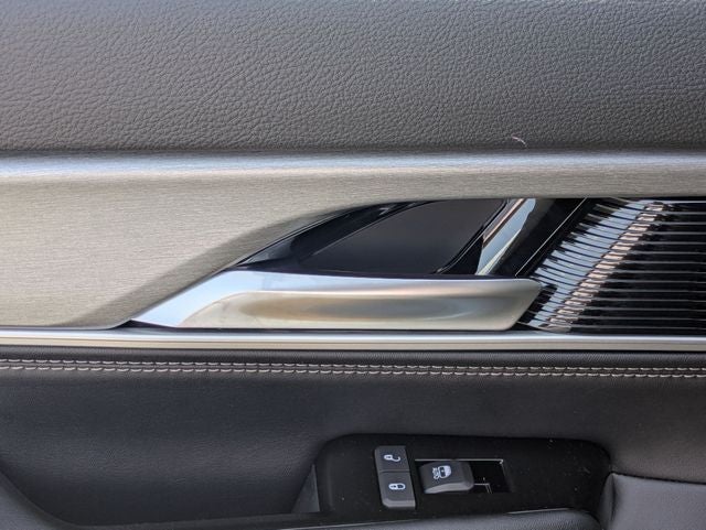 2026 Jeep Grand Wagoneer GRAND WAGONEER LIMITED ALTITUDE 4X4