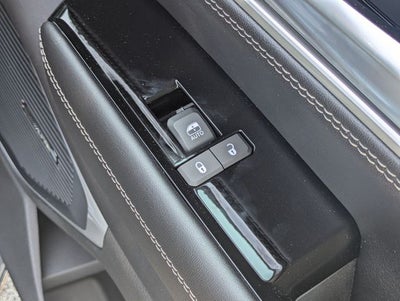 2026 Jeep Grand Wagoneer GRAND WAGONEER LIMITED ALTITUDE 4X4
