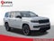 2024 Jeep Grand Wagoneer GRAND WAGONEER OBSIDIAN 4X4