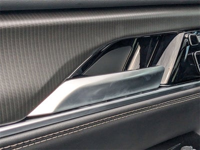 2024 Jeep Grand Wagoneer GRAND WAGONEER OBSIDIAN 4X4