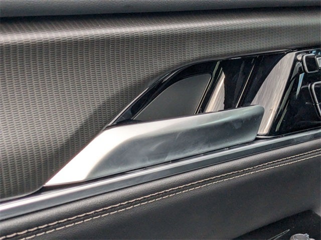 2024 Jeep Grand Wagoneer GRAND WAGONEER OBSIDIAN 4X4