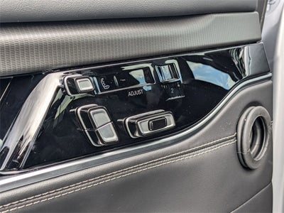 2024 Jeep Grand Wagoneer GRAND WAGONEER OBSIDIAN 4X4