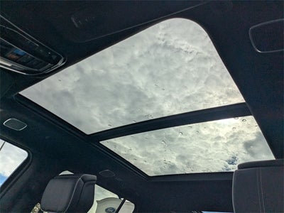 2024 Jeep Grand Wagoneer GRAND WAGONEER OBSIDIAN 4X4