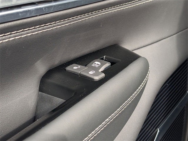 2024 Jeep Grand Wagoneer GRAND WAGONEER OBSIDIAN 4X4