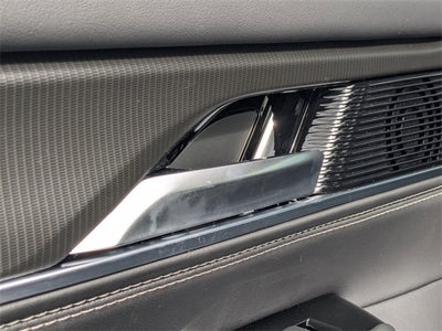 2024 Jeep Grand Wagoneer GRAND WAGONEER OBSIDIAN 4X4