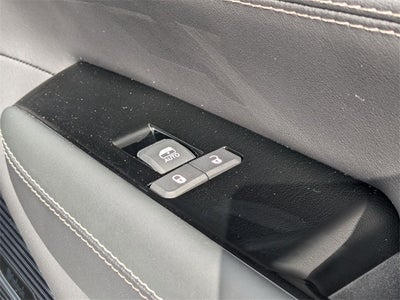 2024 Jeep Grand Wagoneer GRAND WAGONEER OBSIDIAN 4X4