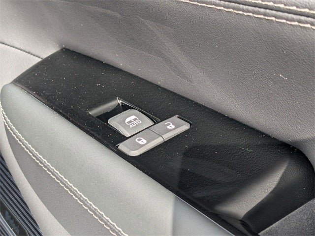 2024 Jeep Grand Wagoneer GRAND WAGONEER OBSIDIAN 4X4