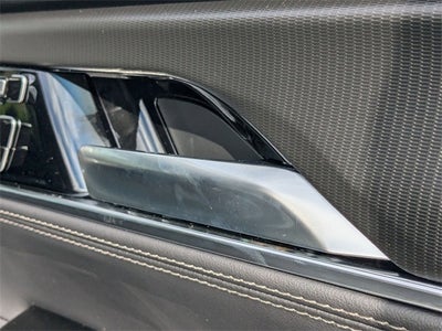 2024 Jeep Grand Wagoneer GRAND WAGONEER OBSIDIAN 4X4