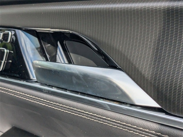 2024 Jeep Grand Wagoneer GRAND WAGONEER OBSIDIAN 4X4