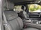 2024 Jeep Grand Wagoneer GRAND WAGONEER OBSIDIAN 4X4