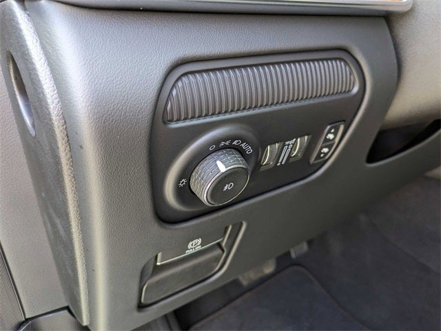 2024 Jeep Grand Wagoneer Series III 4x4