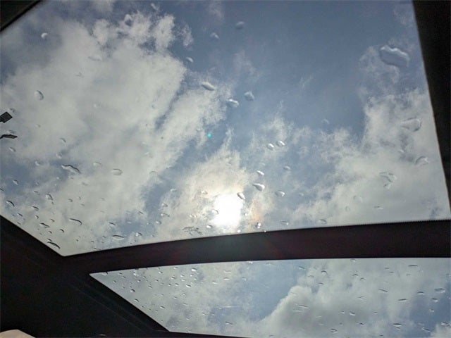 2024 Jeep Grand Wagoneer Series III 4x4