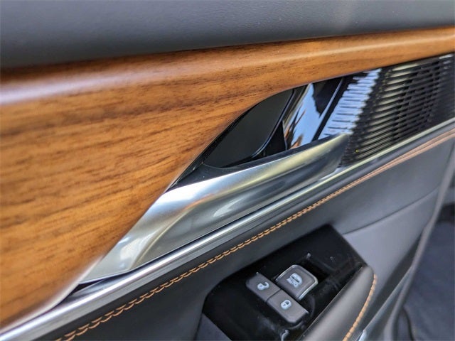 2024 Jeep Grand Wagoneer Series III 4x4