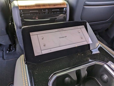 2024 Jeep Grand Wagoneer Series III 4x4