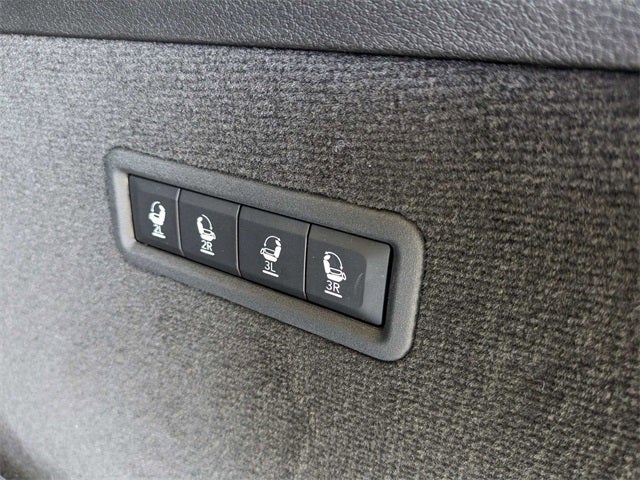 2024 Jeep Grand Wagoneer Series III 4x4