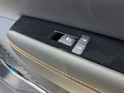 2024 Jeep Grand Wagoneer Series III 4x4