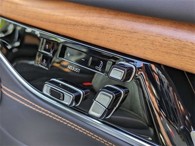 2024 Jeep Grand Wagoneer Series III 4x4