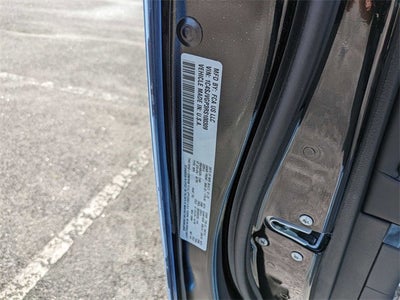 2024 Jeep Grand Wagoneer Series III 4x4