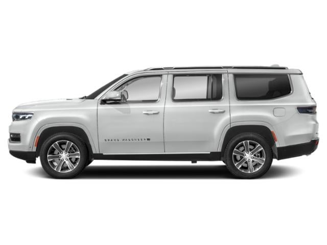 2023 Jeep Grand Wagoneer Series III 4x4