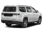 2023 Jeep Grand Wagoneer Series III 4x4