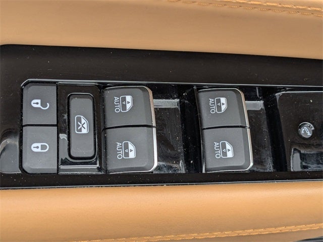 2024 Jeep Grand Wagoneer Series III 4x4