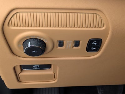 2024 Jeep Grand Wagoneer Series III 4x4