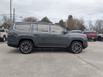 2024 Jeep Grand Wagoneer Series III 4x4