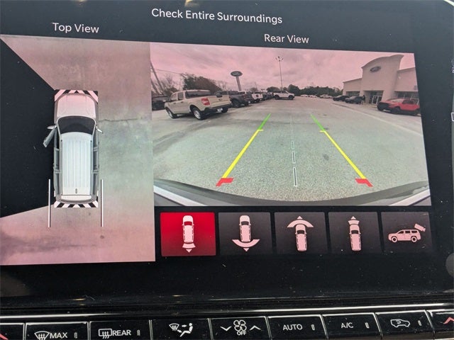 2024 Jeep Grand Wagoneer Series III 4x4