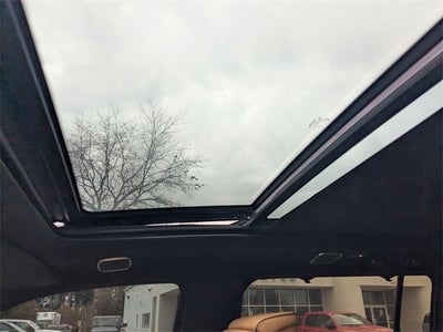 2024 Jeep Grand Wagoneer Series III 4x4