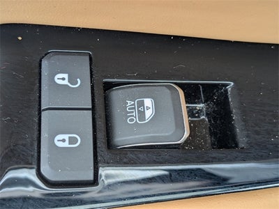 2024 Jeep Grand Wagoneer Series III 4x4