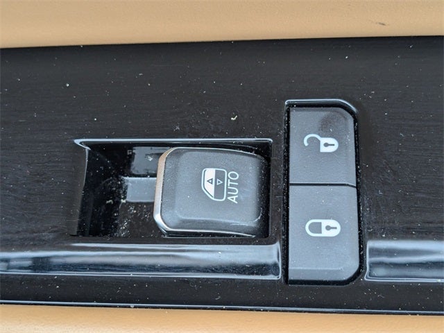 2024 Jeep Grand Wagoneer Series III 4x4