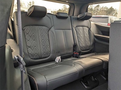 2024 Jeep Grand Wagoneer Series III 4x4