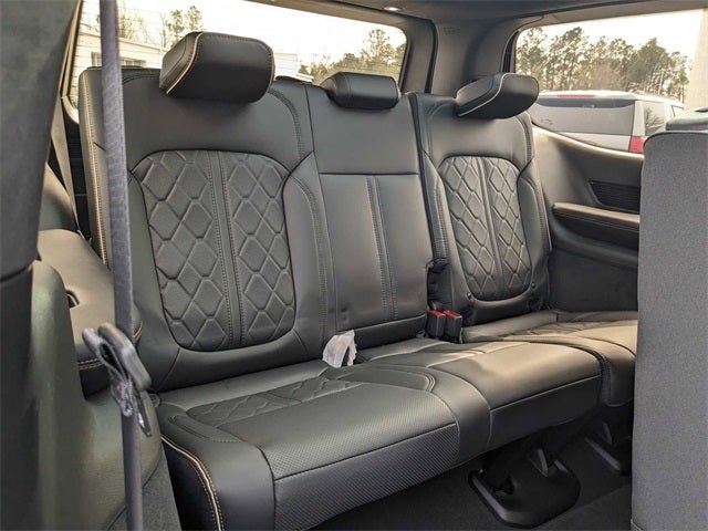 2024 Jeep Grand Wagoneer Series III 4x4