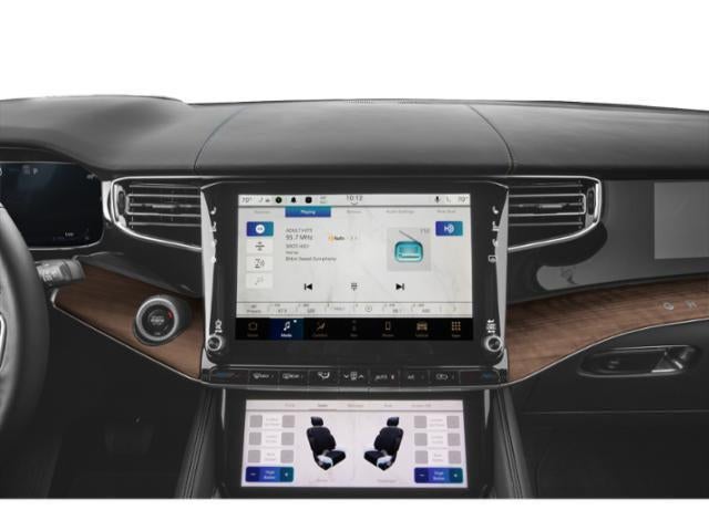 2024 Jeep Grand Wagoneer Series III 4x4